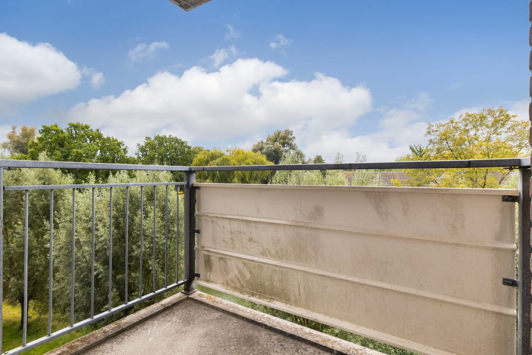 Foto 7 van Oostburgwal 67