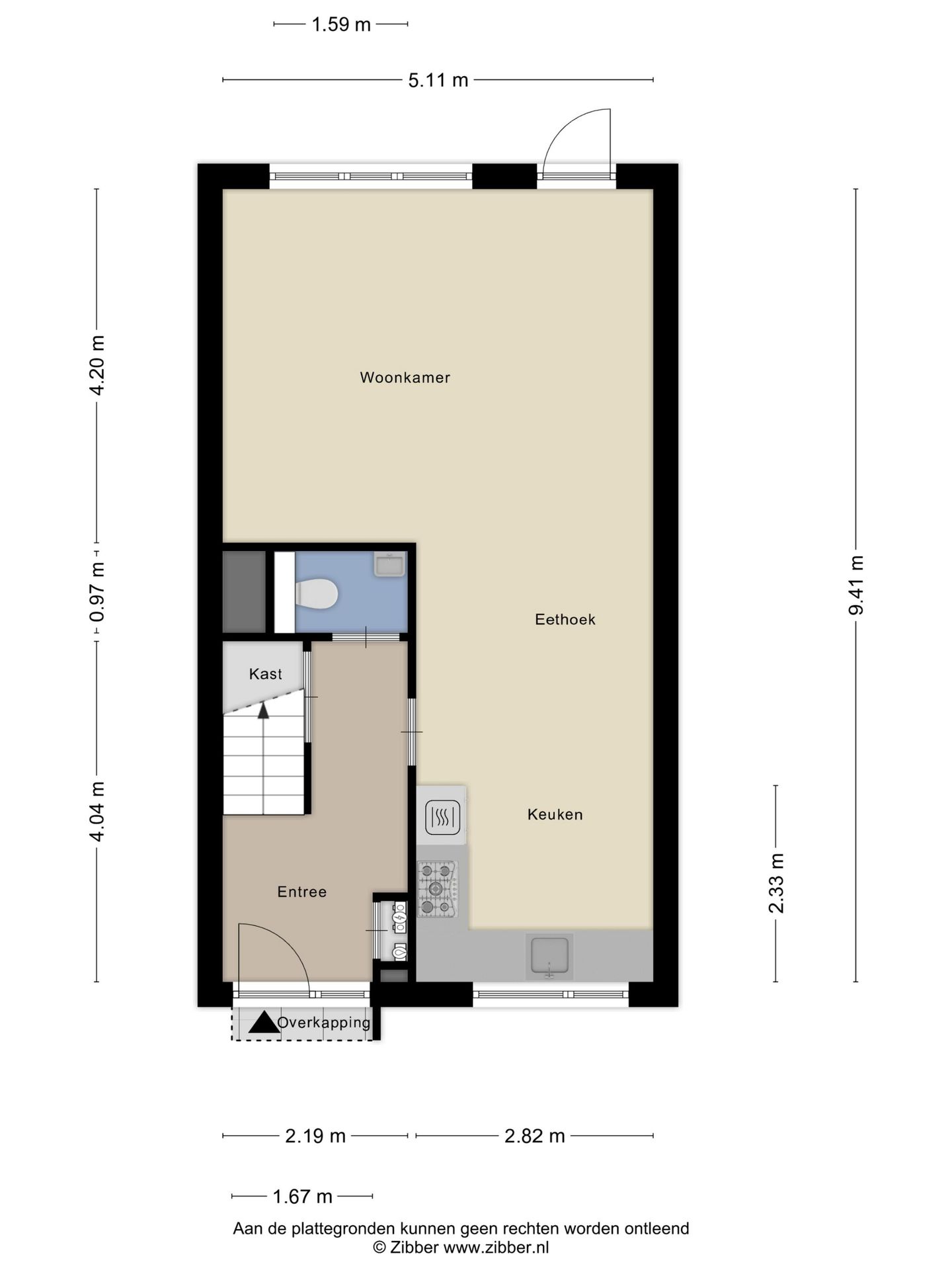 Foto 34 van Esdoorn 14