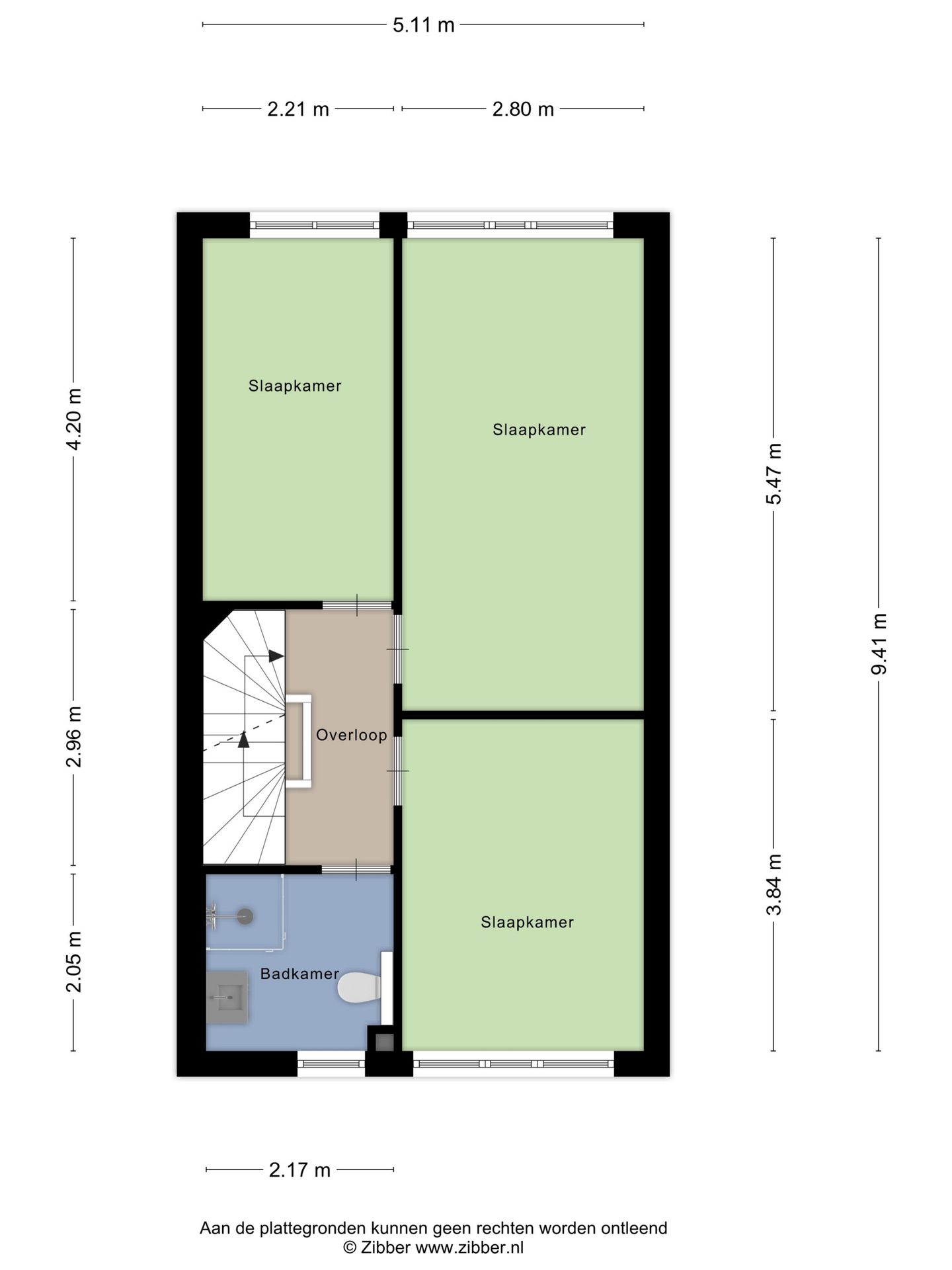 Foto 35 van Esdoorn 14