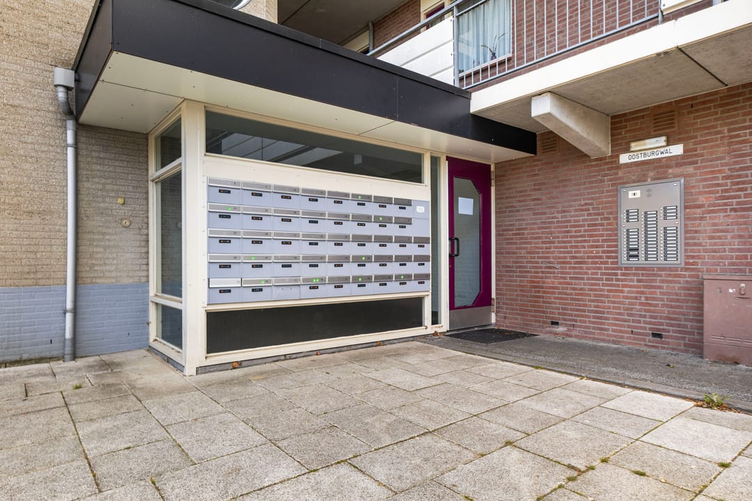 Foto 22 van Oostburgwal 67