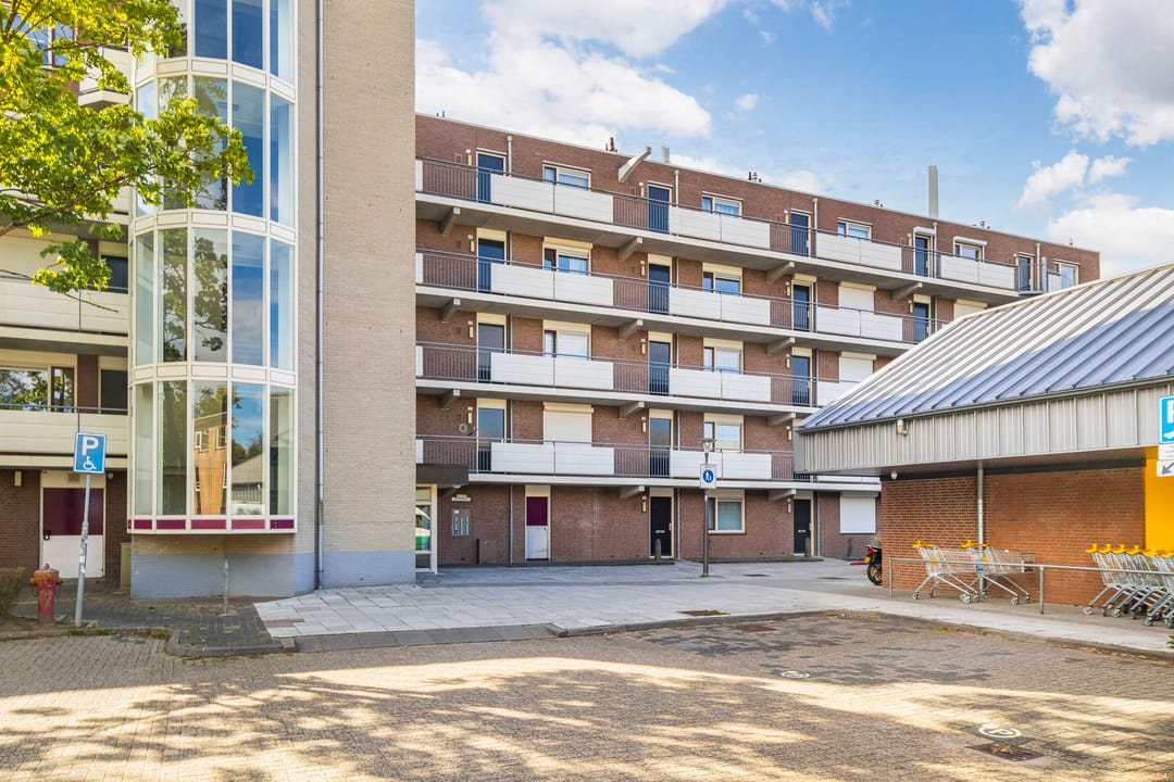 Foto 23 van Oostburgwal 67