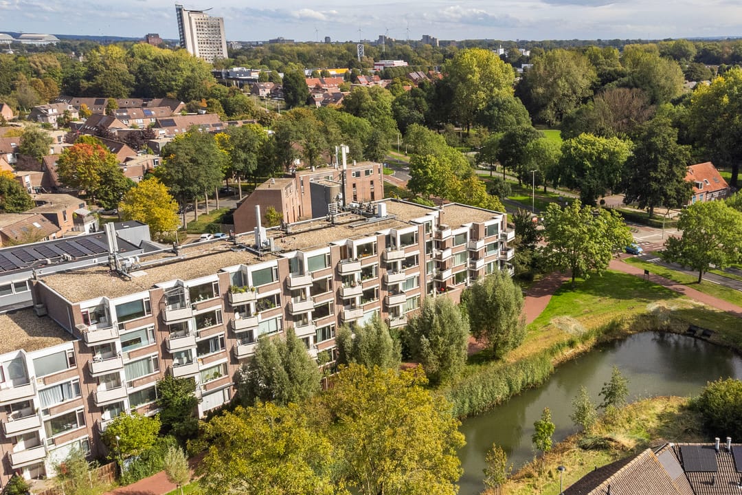 Foto 26 van Oostburgwal 67