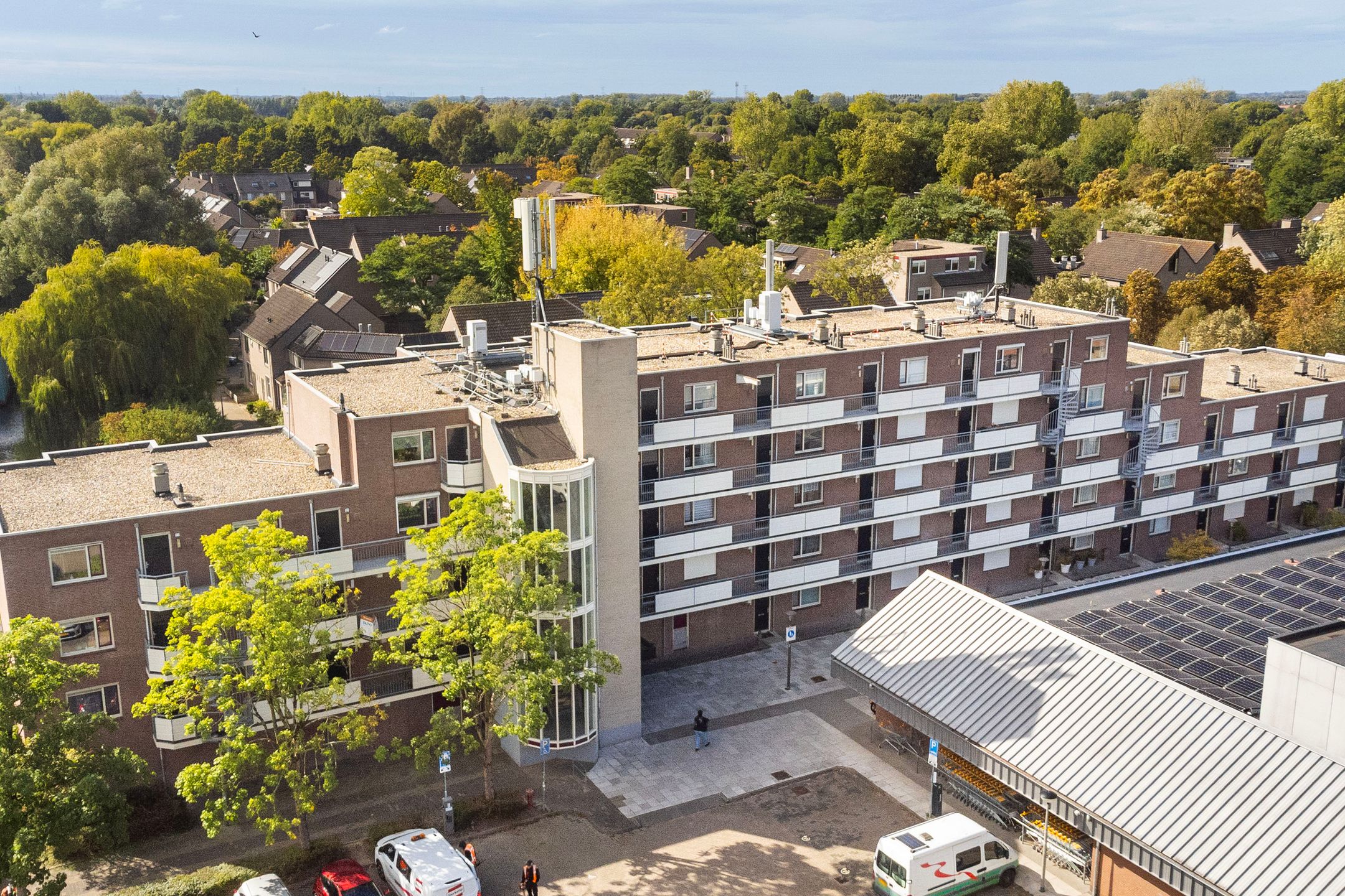 Foto 27 van Oostburgwal 67