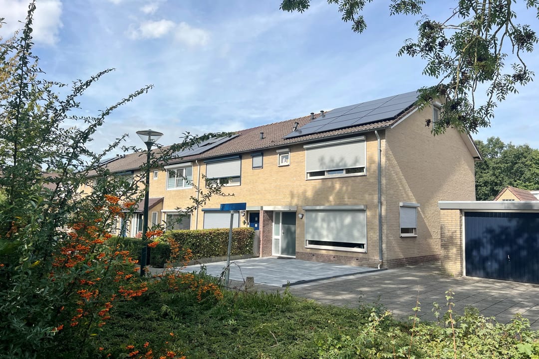 Foto 1 van Stadhoudersplein 11