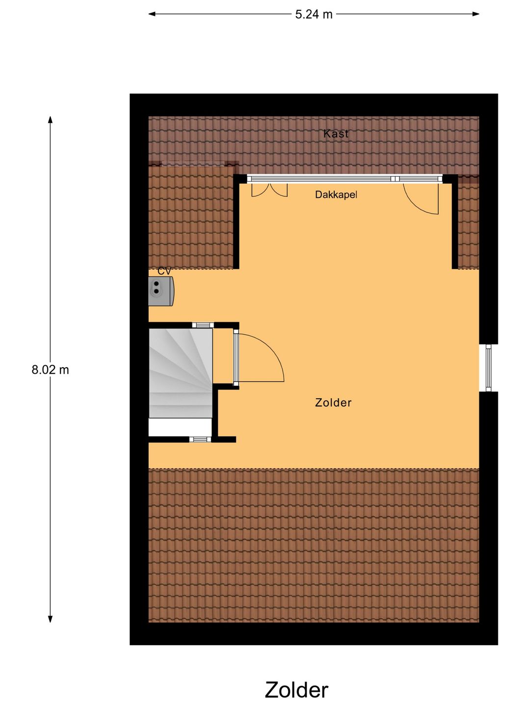 Foto 37 van Stadhoudersplein 11