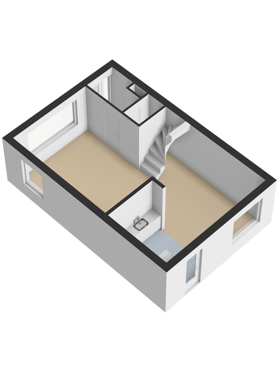 Foto 41 van Stadhoudersplein 11