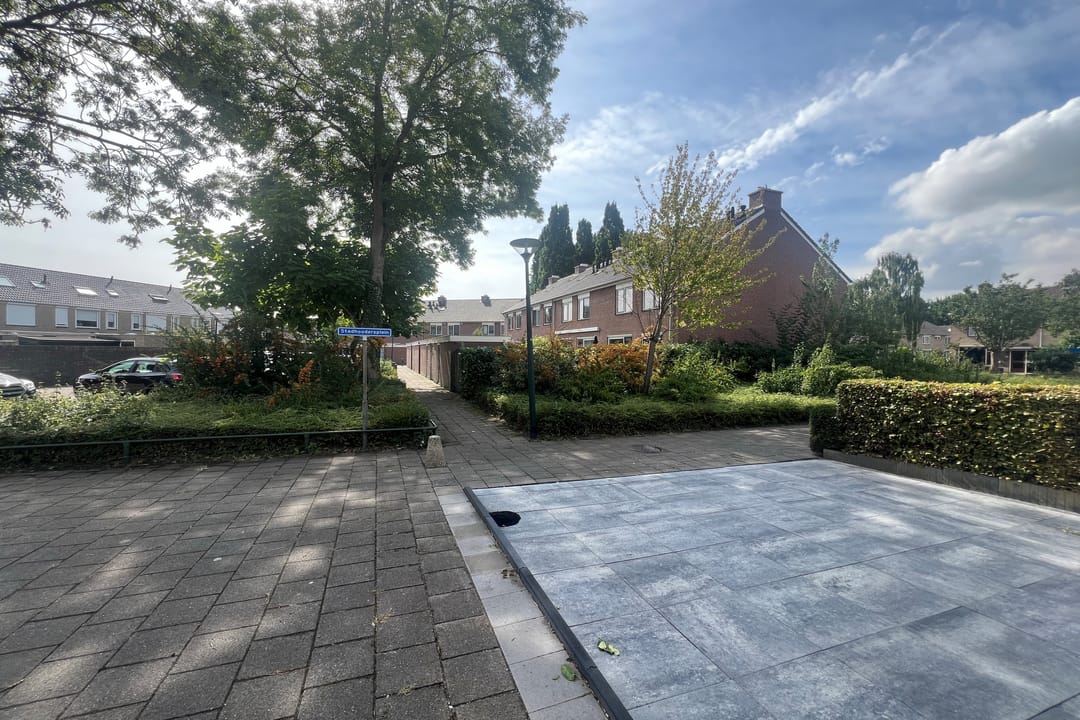 Foto 8 van Stadhoudersplein 11