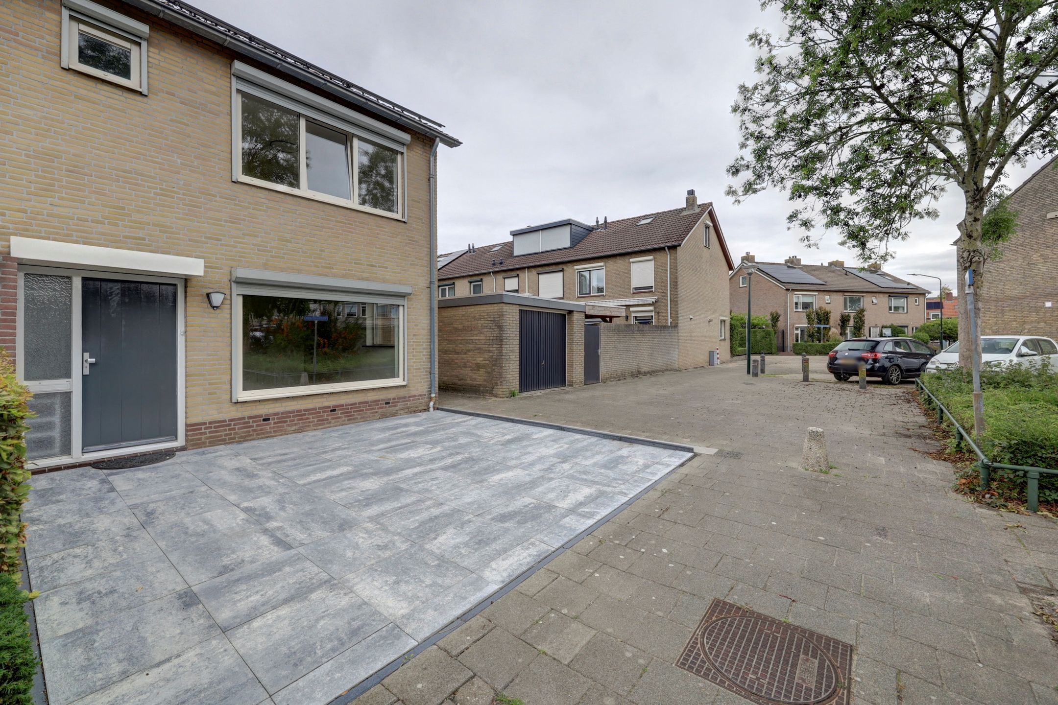 Foto 9 van Stadhoudersplein 11