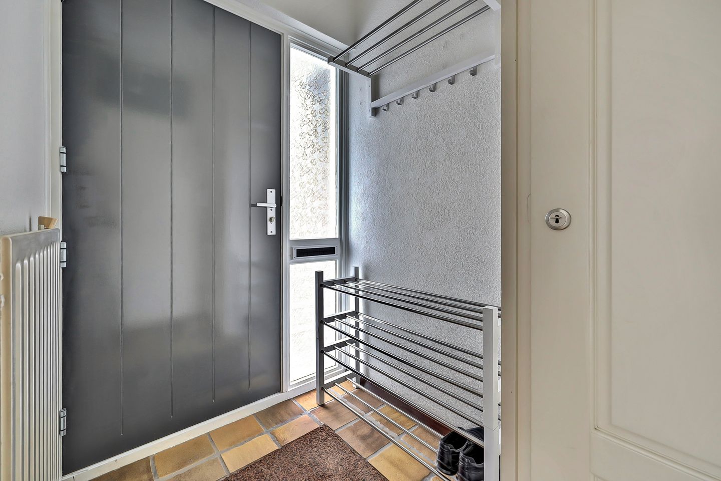 Foto 10 van Stadhoudersplein 11