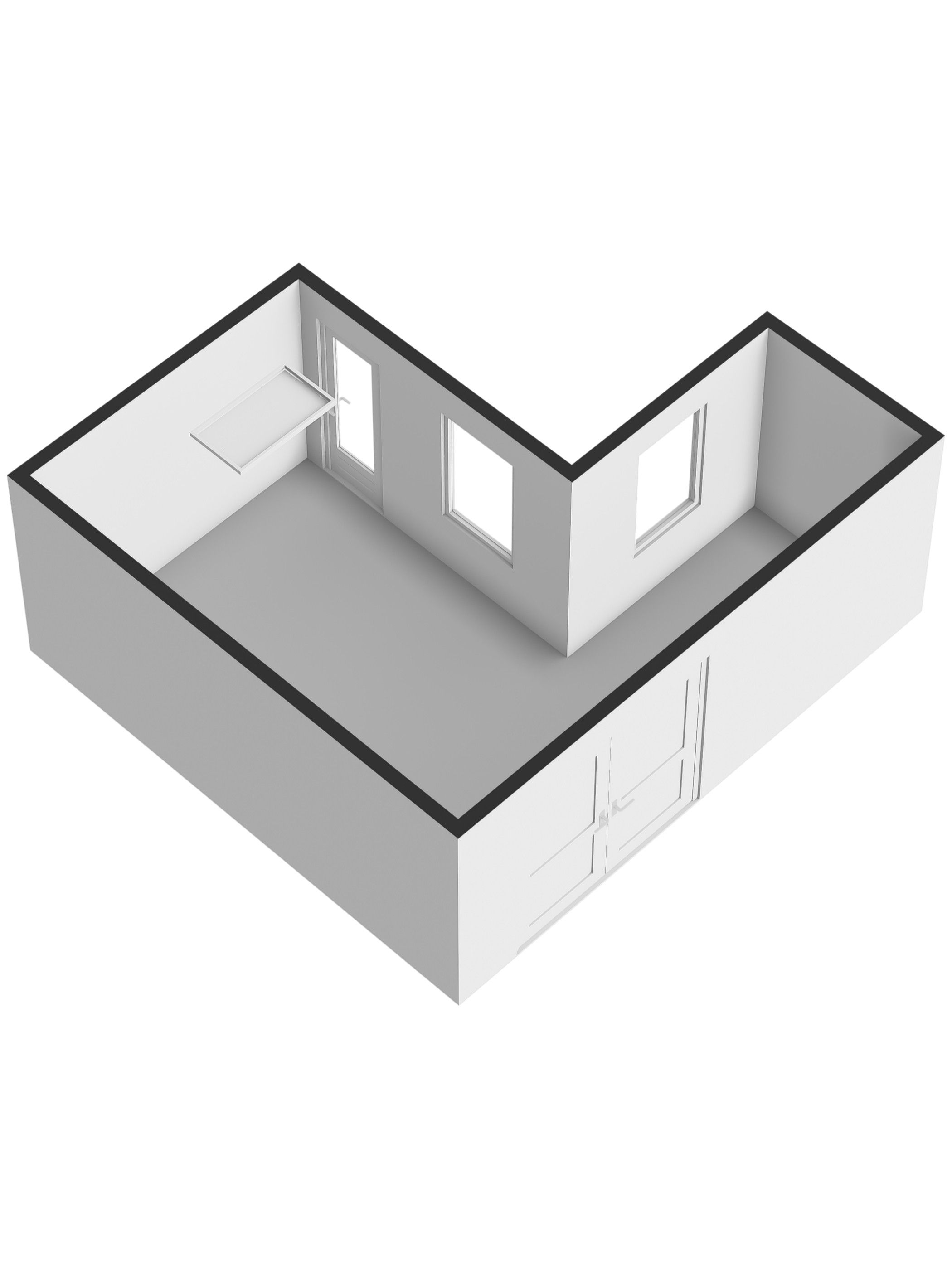 Foto 45 van Stadhoudersplein 11