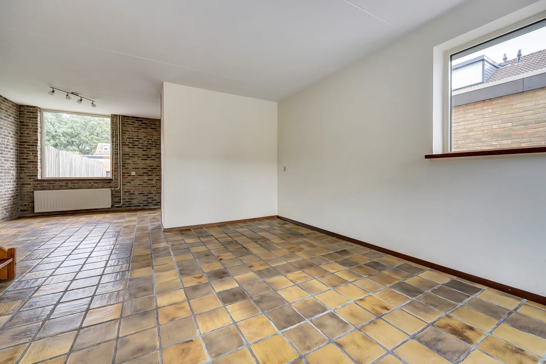 Foto 11 van Stadhoudersplein 11