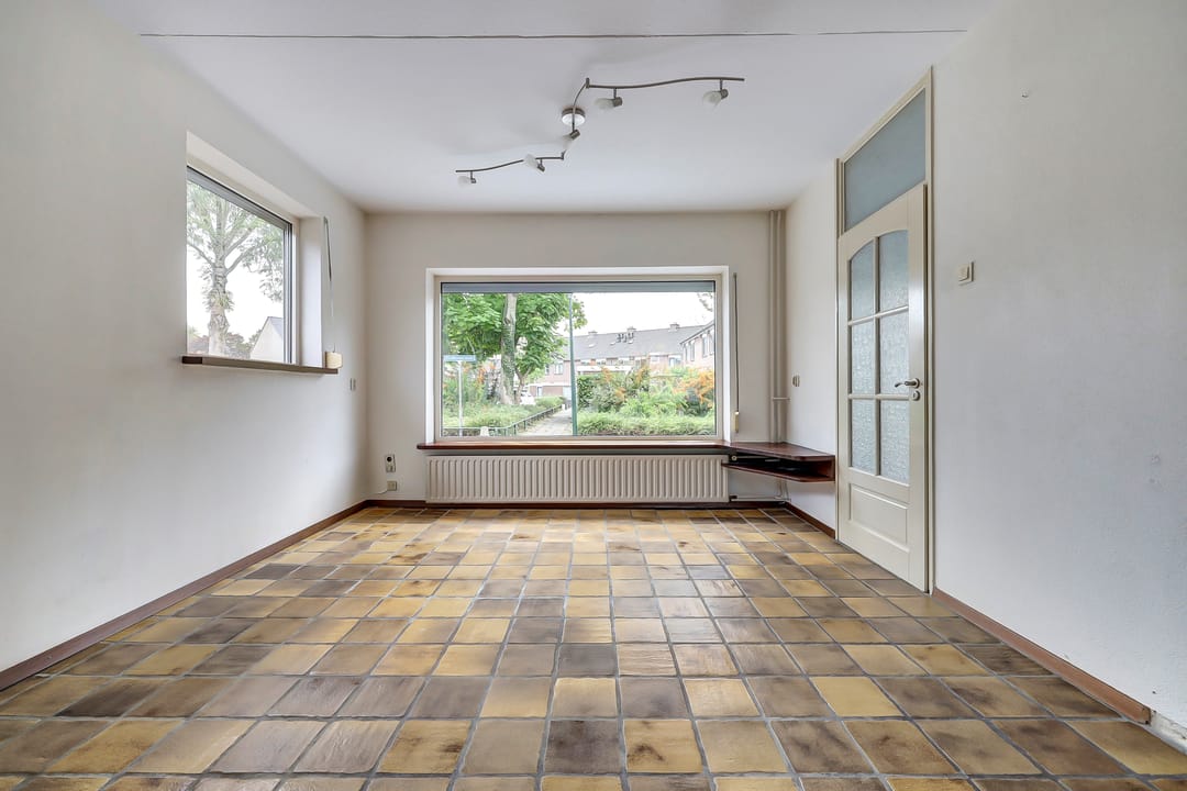 Foto 13 van Stadhoudersplein 11