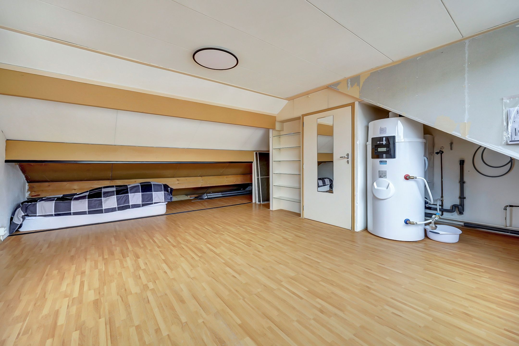 Foto 27 van Stadhoudersplein 11