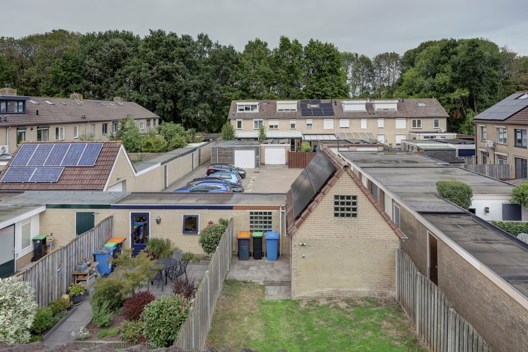 Foto 28 van Stadhoudersplein 11