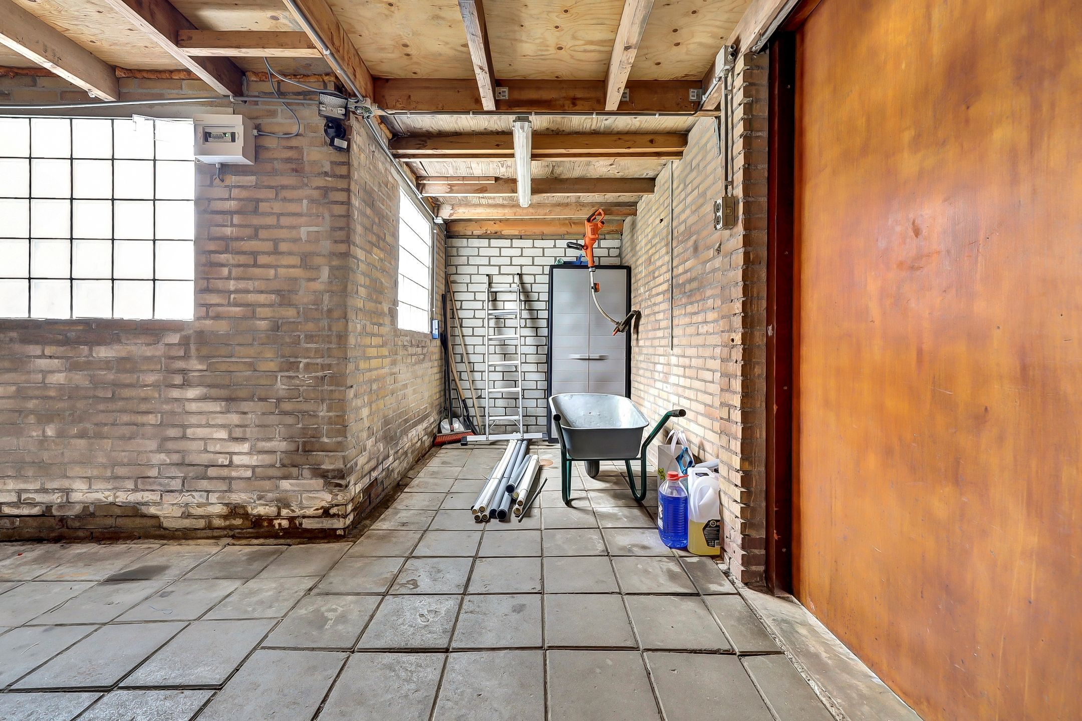 Foto 30 van Stadhoudersplein 11