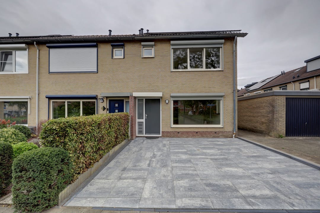 Foto 32 van Stadhoudersplein 11