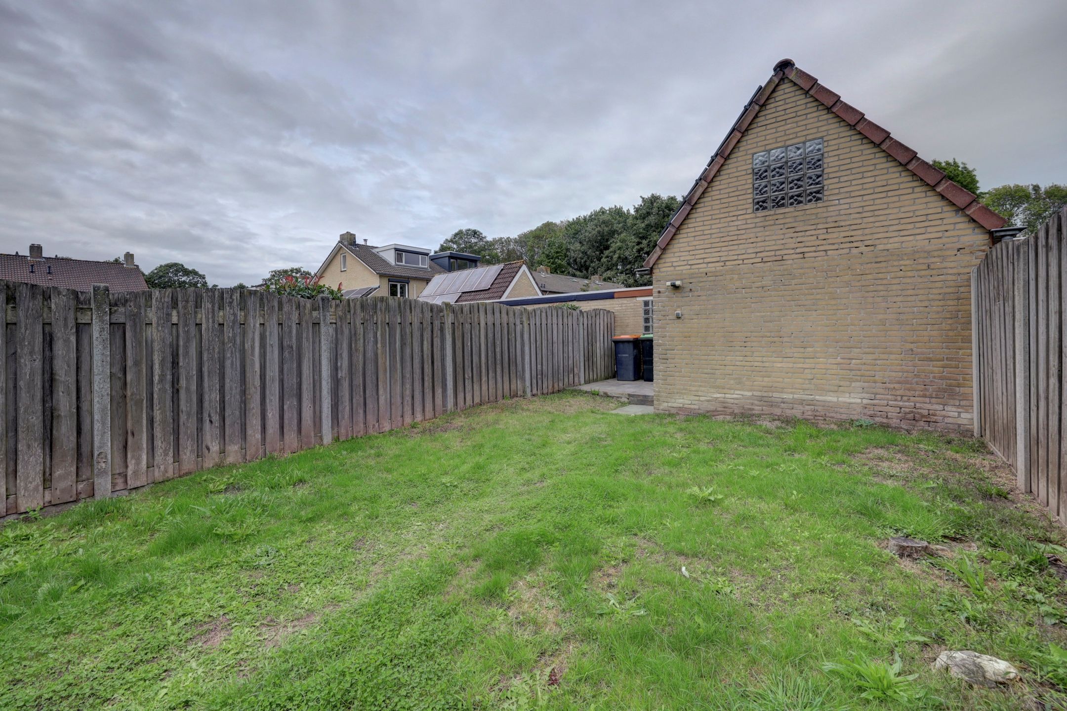 Foto 33 van Stadhoudersplein 11