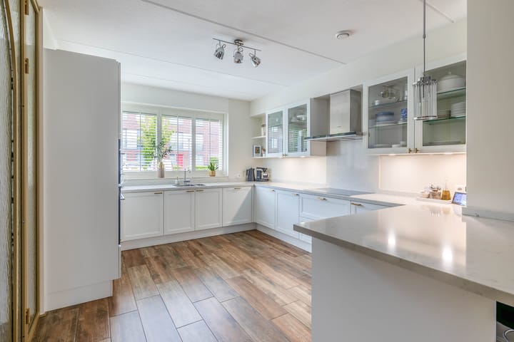 Foto 2 van Graslinnen 34