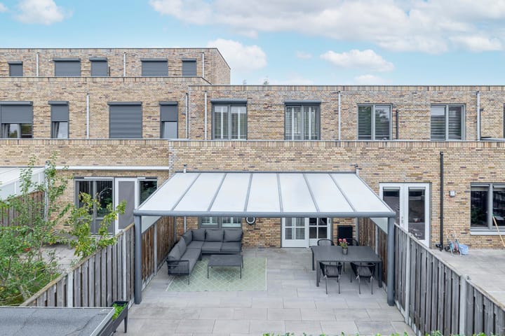 Foto 3 van Graslinnen 34