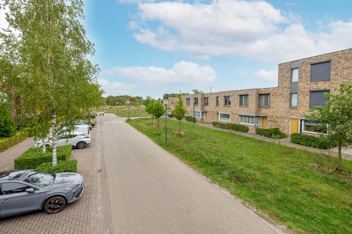 Foto 5 van Graslinnen 34