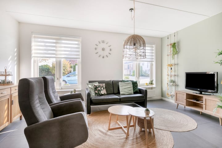 Foto 16 van Houtert 7