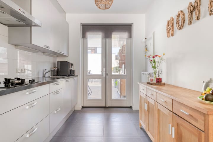 Foto 21 van Houtert 7