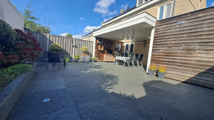 Foto 41 van Houtert 7