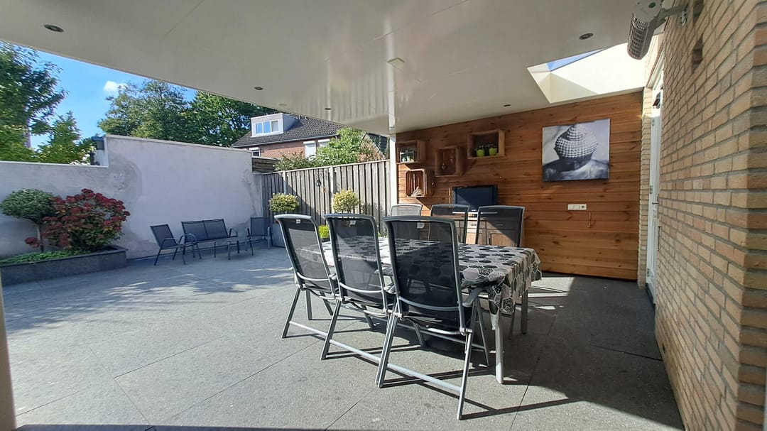 Photo 43 of Houtert 7