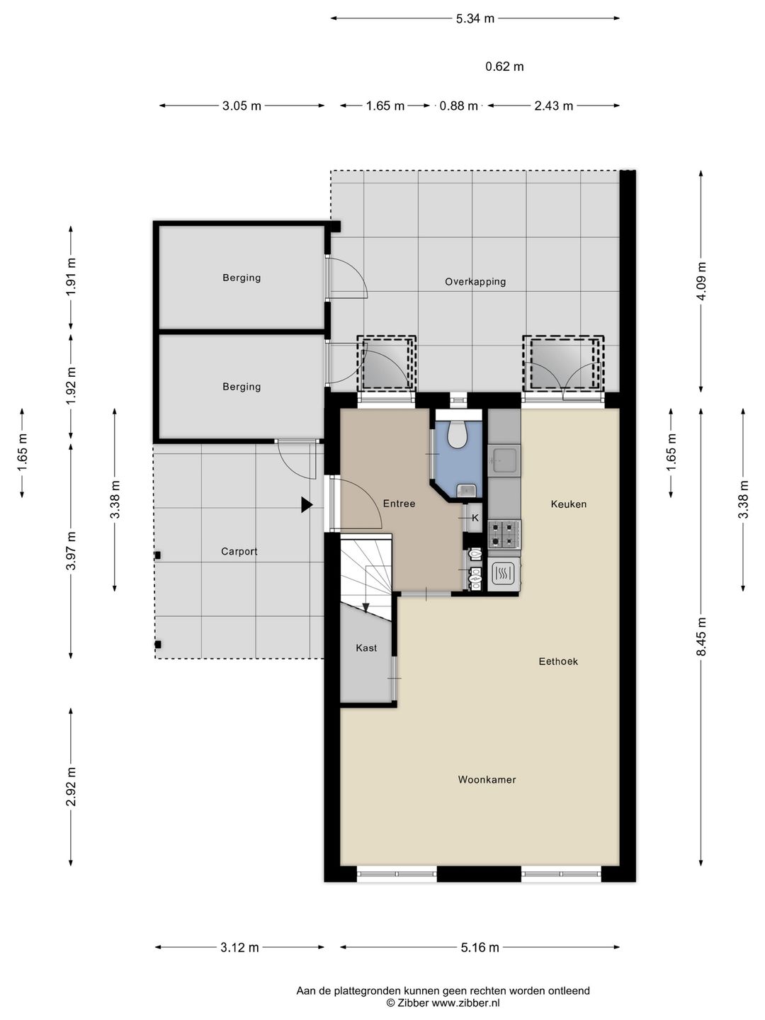 Photo 52 of Houtert 7