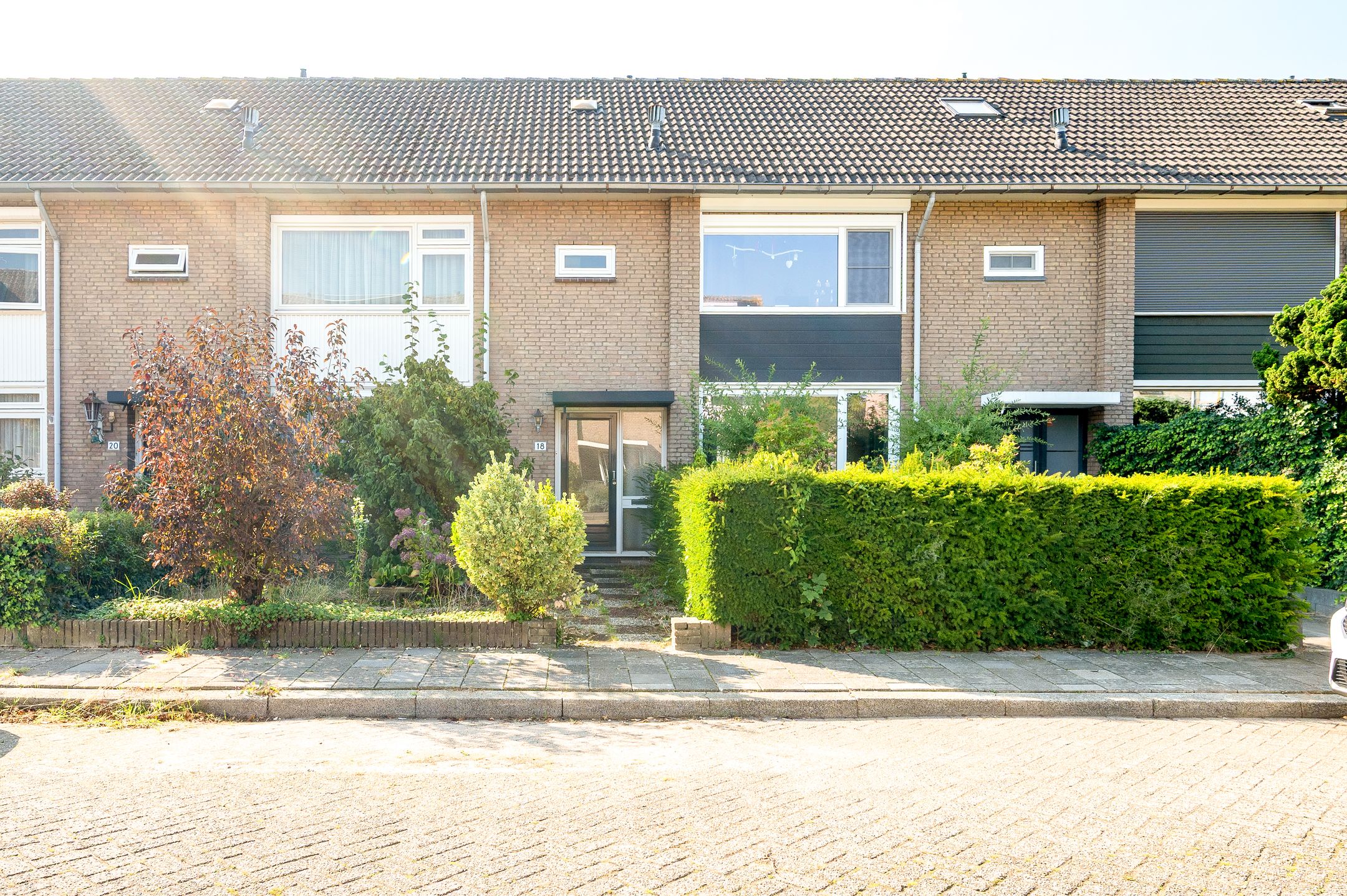Figarostraat, 18, Apeldoorn, 7323DC, Gelderland, Nederland 18 