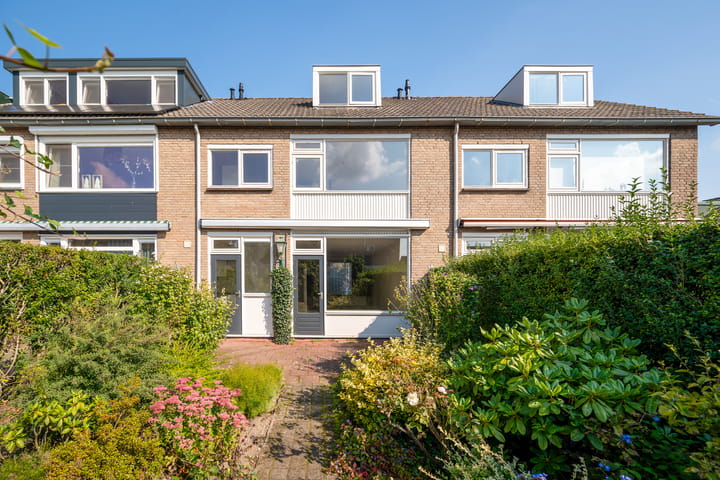 Foto 3 van Figarostraat 18