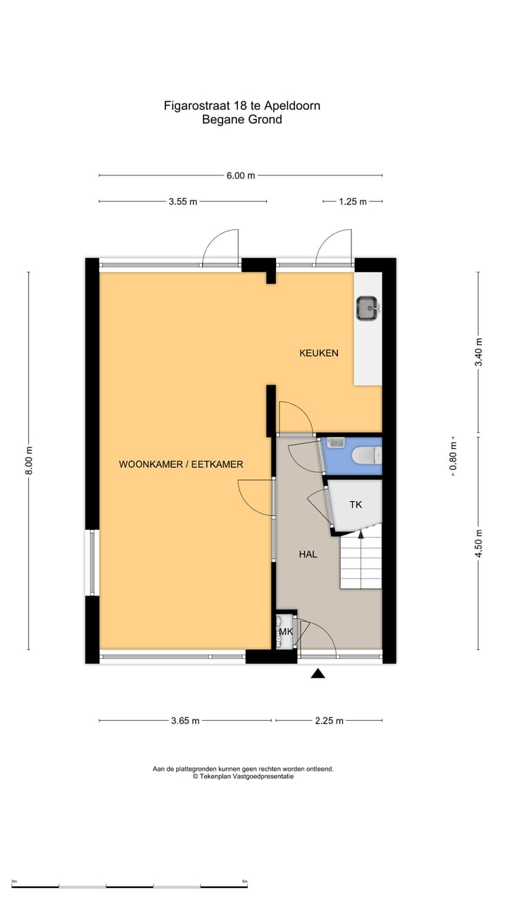 Foto 19 van Figarostraat 18