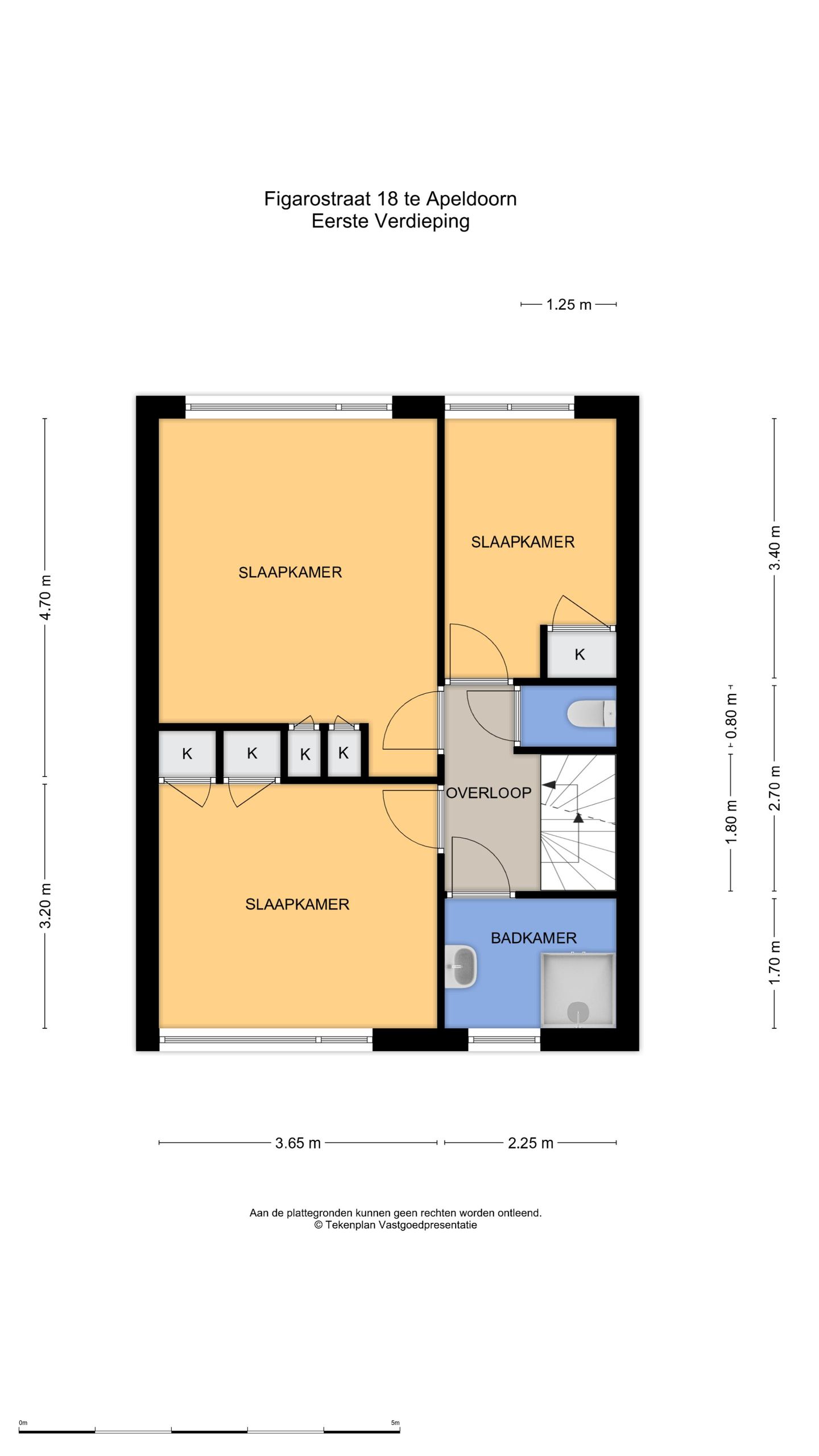 Foto 20 van Figarostraat 18