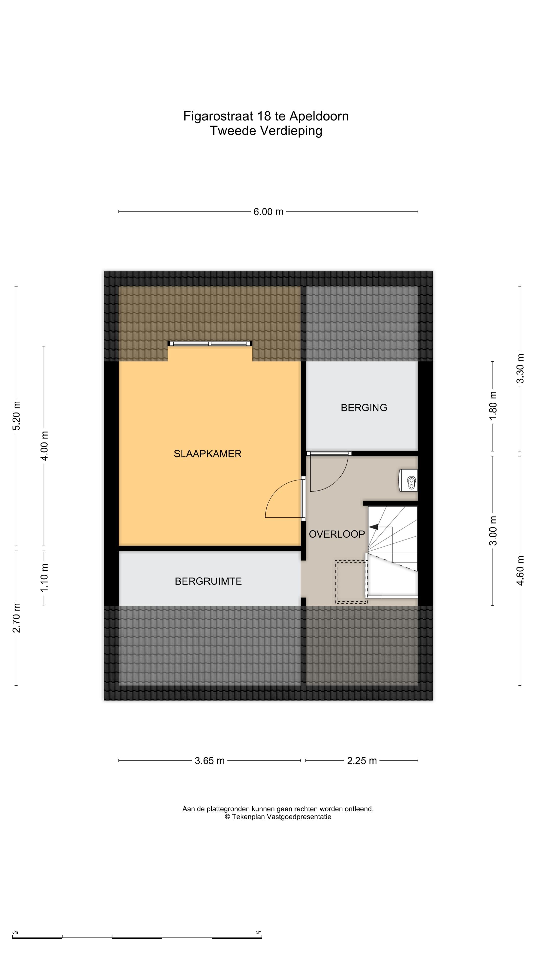 Foto 21 van Figarostraat 18