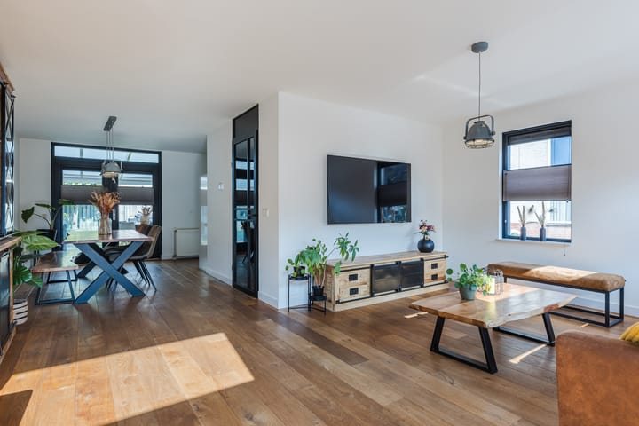 Photo 2 of Marnix Gijsenstraat 7