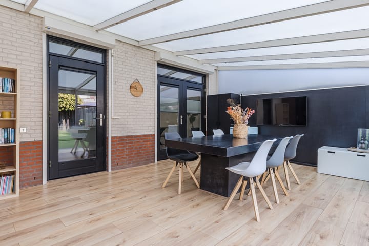 Photo 3 of Marnix Gijsenstraat 7