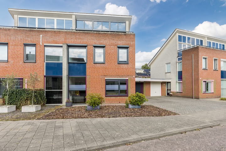 Photo 5 of Marnix Gijsenstraat 7