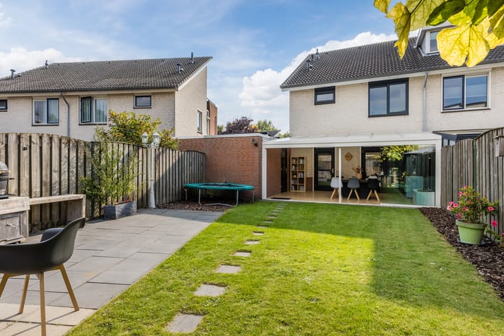 Photo 4 of Marnix Gijsenstraat 7