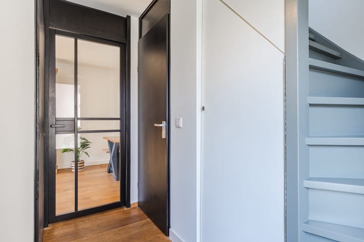 Photo 6 of Marnix Gijsenstraat 7