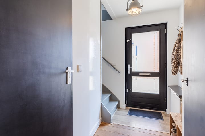 Photo 7 of Marnix Gijsenstraat 7