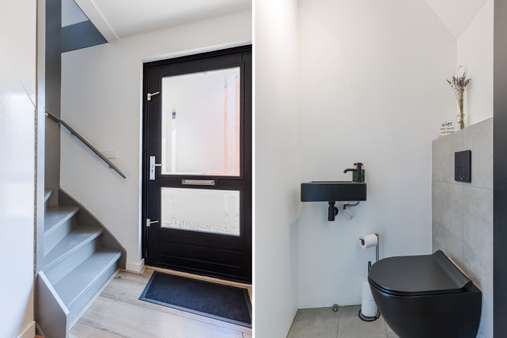 Photo 8 of Marnix Gijsenstraat 7