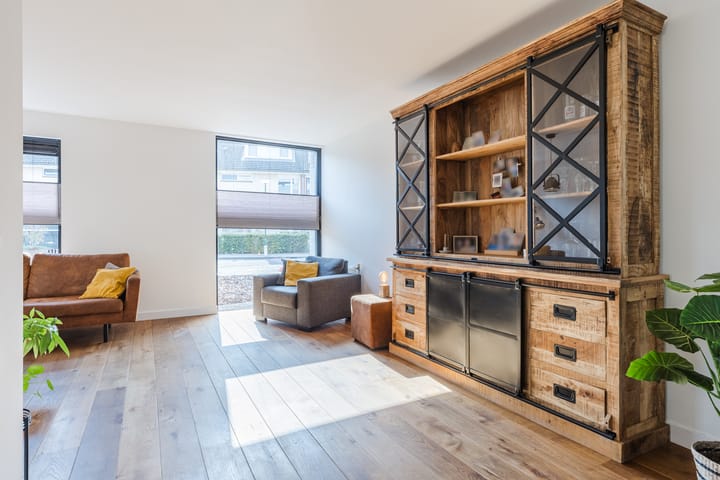 Photo 9 of Marnix Gijsenstraat 7