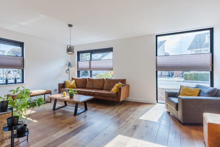 Photo 10 of Marnix Gijsenstraat 7