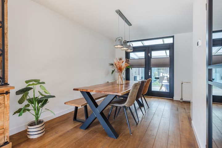 Photo 11 of Marnix Gijsenstraat 7