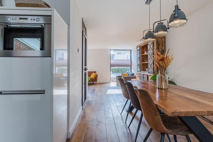 Photo 12 of Marnix Gijsenstraat 7