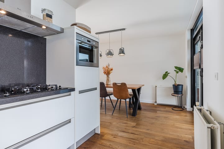 Photo 16 of Marnix Gijsenstraat 7