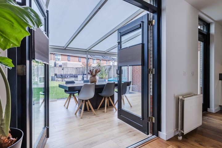 Photo 17 of Marnix Gijsenstraat 7