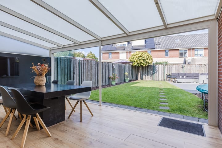 Photo 19 of Marnix Gijsenstraat 7