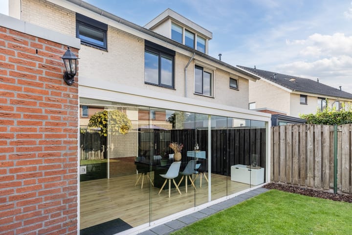 Photo 20 of Marnix Gijsenstraat 7