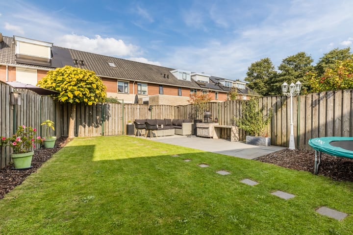 Photo 21 of Marnix Gijsenstraat 7